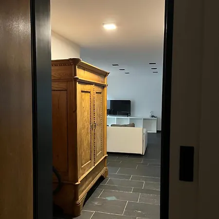 شقة Hideaway ليفركوزن