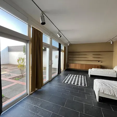 Hideaway * Leverkusen