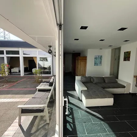 Hideaway شقة ليفركوزن