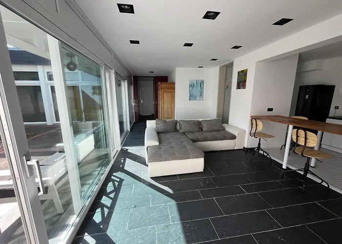 Hideaway Appartement