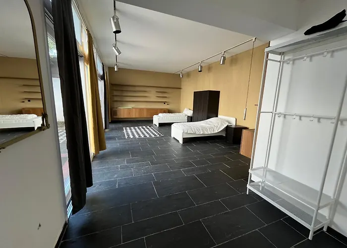 Hideaway Appartement *