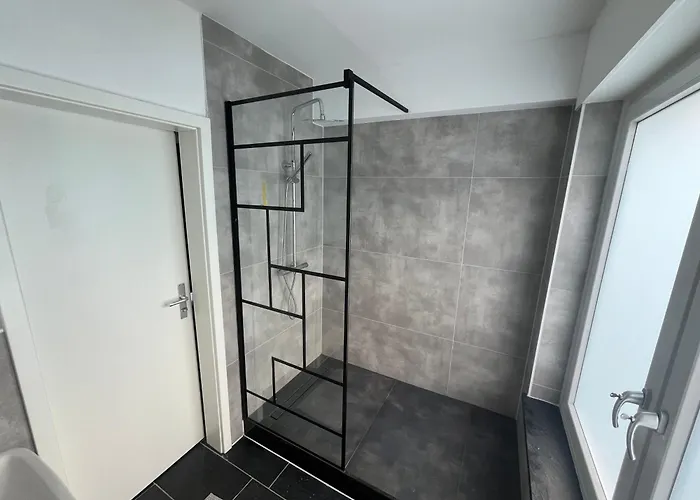 Appartement Hideaway Leverkusen